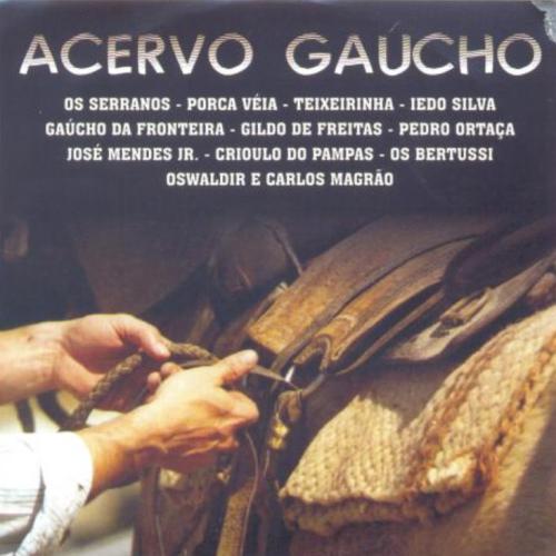 Acervo Gaúcho - Diversos